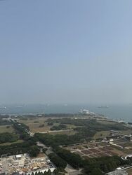 Marina Bay Residences (D1), Condominium #614945971